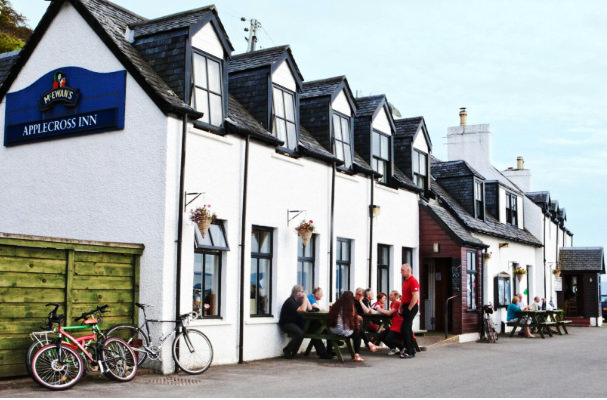 The Applecross Inn