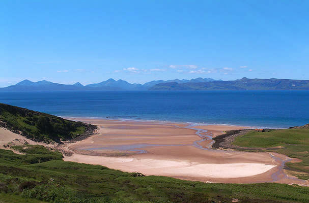 Applecross Peninsula